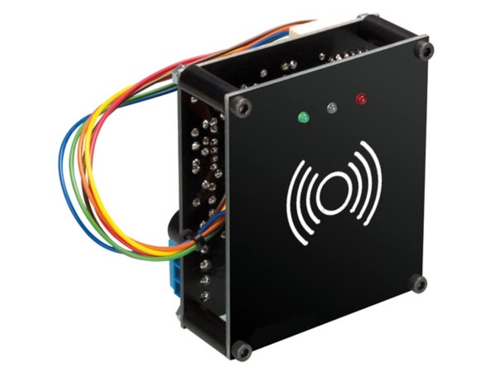 RFID Lesegerät Bausatz mit USB Kabel und Software 2xKarten RFID Lesegerät Bausatz mit USB Kabel und Software 2xKarten