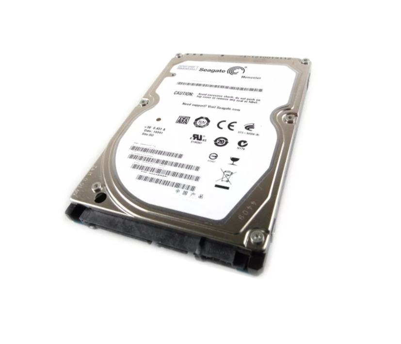60GB SATA Seagate Momentus 5400.2 ST96812AS gebraucht 60GB SATA Seagate Momentus 5400.2 ST96812AS gebraucht