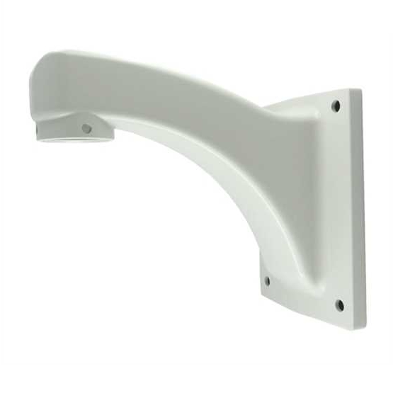 64-700-03923-Wandarm-Galgen-zu-Fisheye Wandhalter Galgen zur Schutzglocke Mount200 für Fisheye IP Kameras