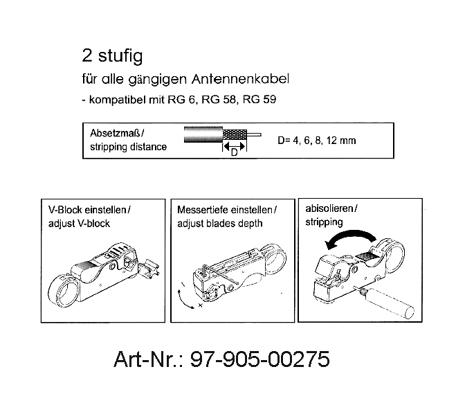 Koaxmesser_97-905-00275_Stripper