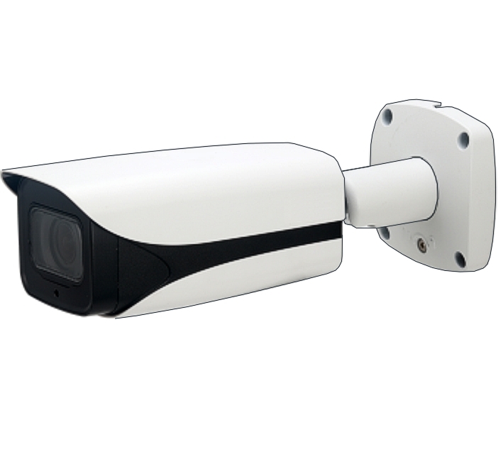 HD_Motorzoomkamera_BNC_64-700-04744_N2 2MP Bullet 2in1 Kamera HD CVI + CVBS POC IK10 IP67 mit 5-64mm Motorzoom Objektiv