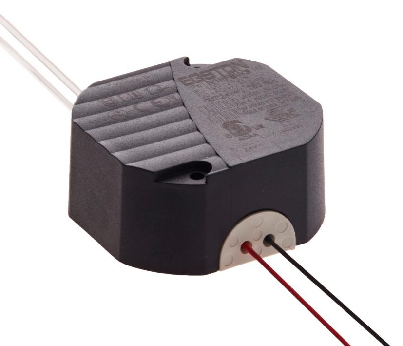 24V_Schalterdosen_Netzteil_18W_93-808-03486 24V Netzteil 24V 750mA für 60mm Schalterdosen 230V Unterputz Netzteil