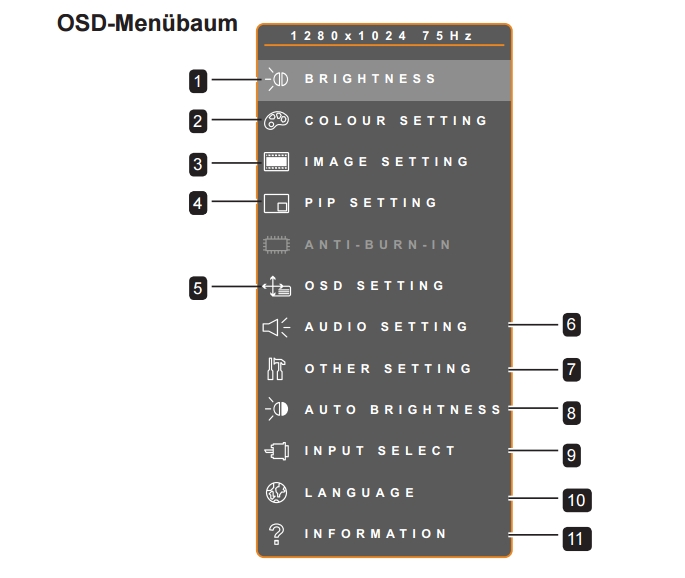 19zoll-Kamera-Monitor-Menue-55-400-0109058877897964e3