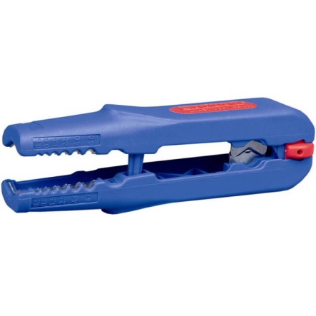 97-905-01610-nr400-2013-aa Abisoliermesser Kabelmesser für 8 - 13mm Weicon No 400 NYM 3x1,5 5x2,5 usw