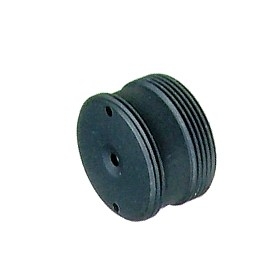 79-333-00490-M12-Objektiv M12 Fixfocus Objektiv 3,7mm 66Grad Nadelöhr