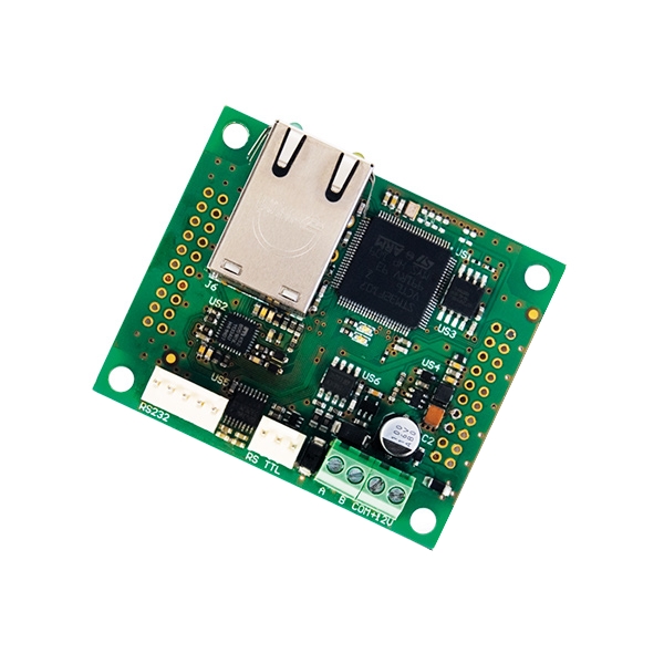 79-100-00215_csp-eth Zubehör LAN-IP-Modul zur Brandmeldezentrale 204 oder 208