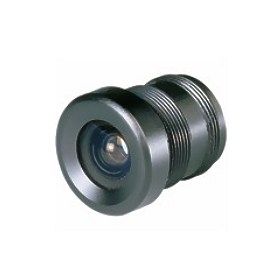 M12_Fixfocus_Objektiv_2020 M12 Fixfocus Objektiv 4,3mm 58Grad