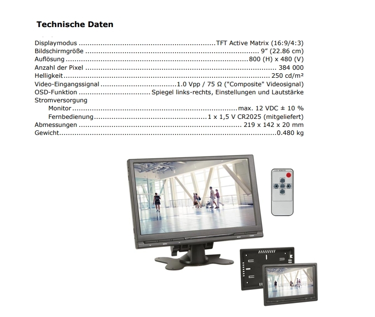 9zoll_Bildschirm_mit_Kameraeingang_79-226-00411_B09