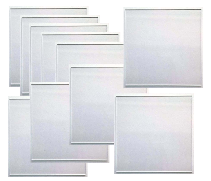 Glas Ersatzglas 10er Pack zu 95-837-00880 Hausalarm Alarmtaster Glas Ersatzglas 10er Pack zu 95-837-00880 Hausalarm Alarmtaster