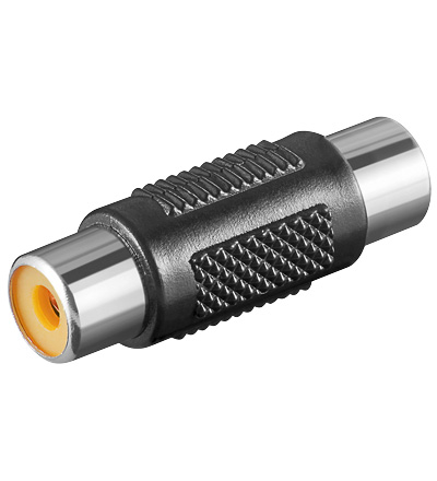 6bca5d030652d65b1820a51db74c9f0a Adapter Cinchkupplung Doppelkupplung Mono