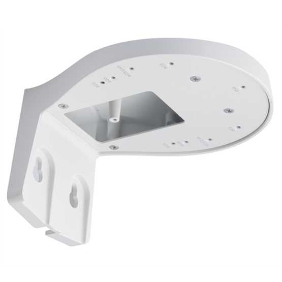 64-700-03925-Mount918-b1 Kamerahalter Wandhalter mit Kabelbox für LAN Kamera EFD EDR MFD FD VD