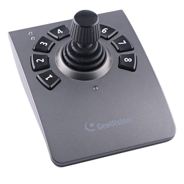 GV Joystick V3 USB zu Geovision Systeme PTZ Dome Steuerung