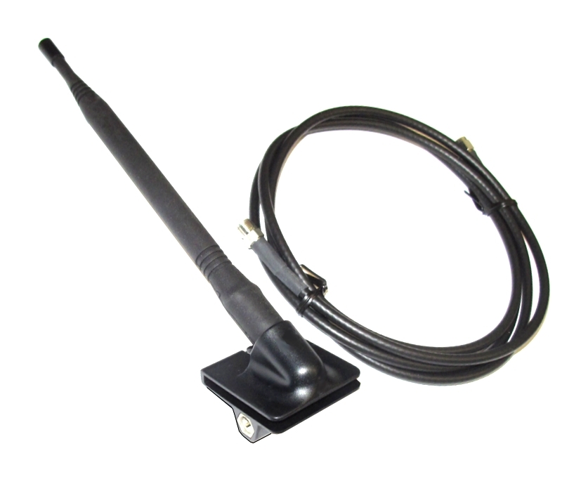 KFZ WLAN Antenne 2,4GHz WiFi Fensterklemmtechnik SMA für Lagerfahrzeuge Flurfahrzeuge PKW LKW KFZ WLAN Antenne 2,4GHz WiFi Fensterklemmtechnik SMA für Lagerfahrzeuge Flurfahrzeuge PKW LKW