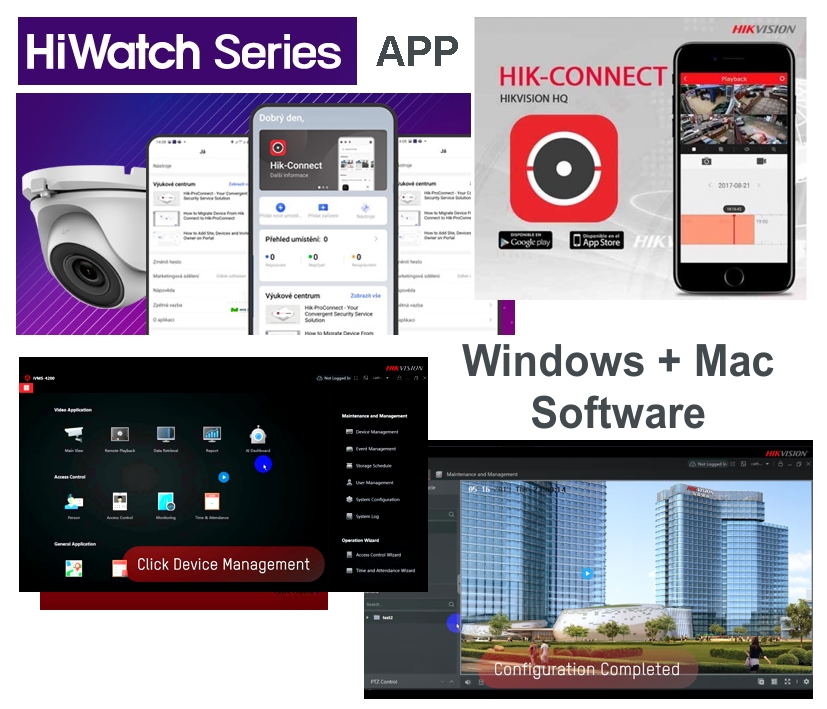 HikVision_APP_Windows_Sofware_IVMS4200