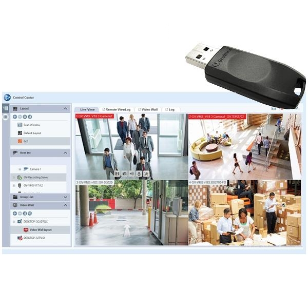 GV Control Center Software V4 Einsatz ab Win-10 Win-11 GV Control Center Software V4 Einsatz ab Win-10 Win-11