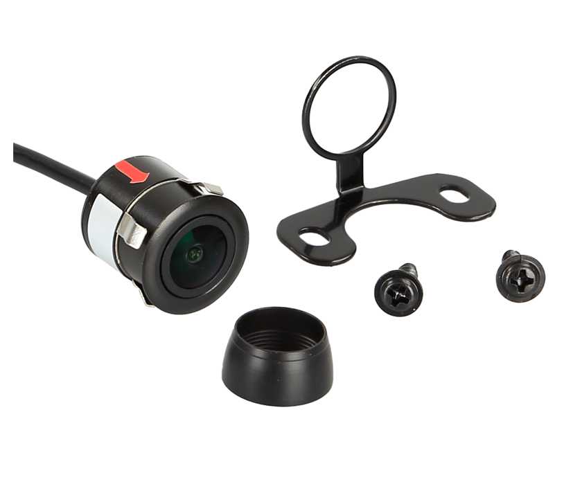 KFZ_Kamera_Rueckfahr_79-240-03202_B01 KFZ Kamera Rückfahrkamera NTSC Color 12V mit 700TVL Butterfly