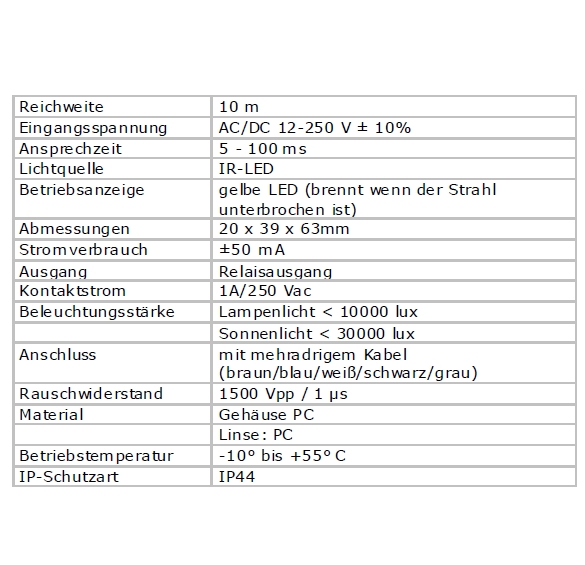 Lichtschranke-12V-24V-230V-91-786-00500