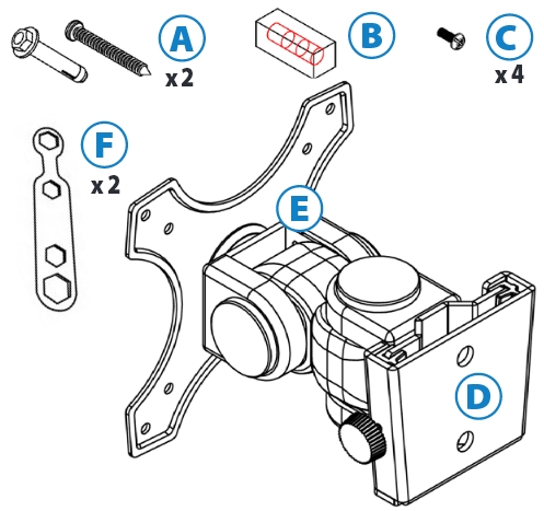 Wandhalter-drehbar-2016-85-770-00310