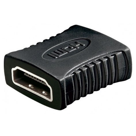 HDMI-Adapter-kupplung-kupplung-53-682-05000-OK HDMI Verbinder Buchse Buchse
