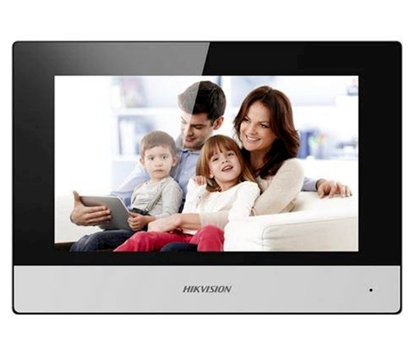 zoll_Monitor_ds-kh6320-wte1eu_79-228-05212_2024 Hikvision DS-KH6320-WTE1 Video POE Monitor Touch Screen Bildschirm