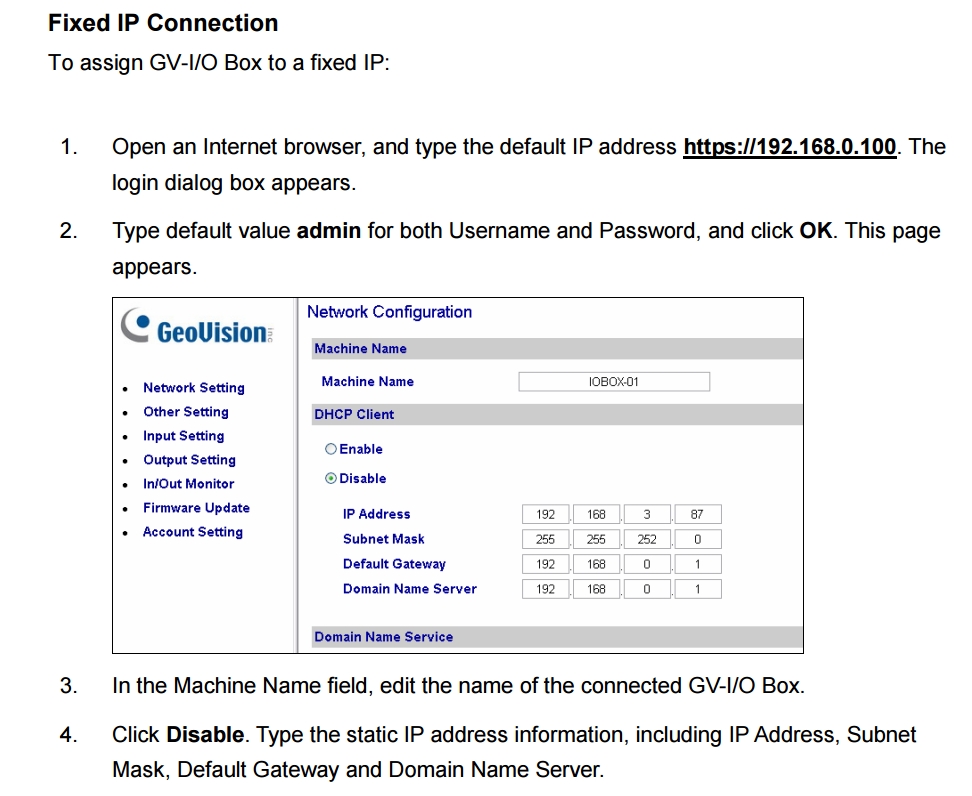 Geovision-IO-Box-8xIN-8xOut-RS485-USB-LAN-79-227-01120-B3