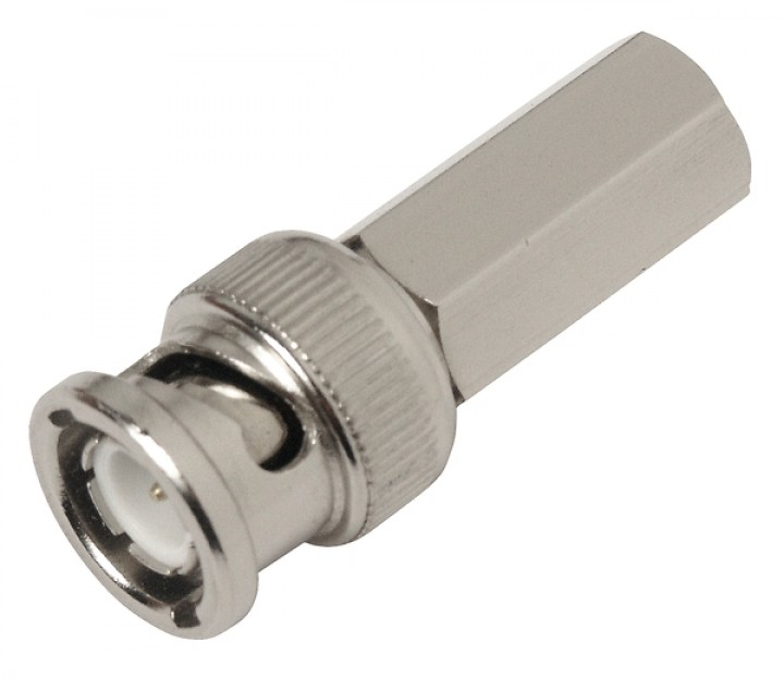 39-851-00003-ghp-2012-8b6a45_5 BNC Stecker schraubbar zu RG59 RG62 Lötfreie Schraubmontage