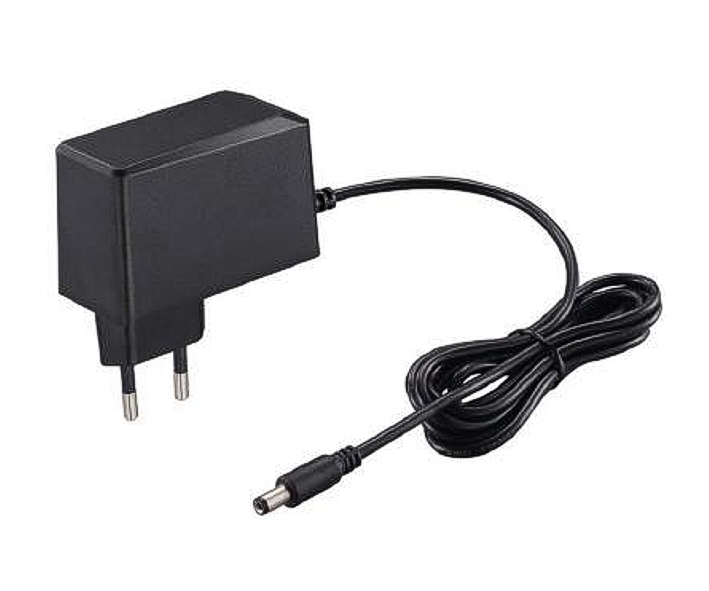 12V_2A_Netzteil_93-815-05012_2022 12V Netzteil 12V 2A stabilisiert Steckern 5,5x2,1mm PCE-Serie