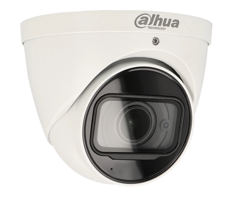 8MP Dome 4in1 4K Kamera AHD TVI CVI CVBS IK10 IP67 4-11mm Motorzoom IR60m DH2802RP 8MP Dome 4in1 4K Kamera AHD TVI CVI CVBS IK10 IP67 4-11mm Motorzoom IR60m DH2802RP