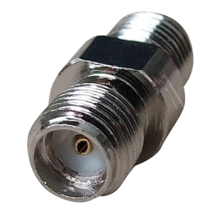 39-874-00235-2013-ASWO SMA Verbinder Buchse Buchse SMA Adapter