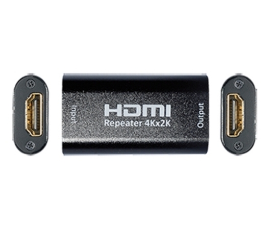 HDMI-Verstaerker-53-680-03070-B2 HDMI Verstärker für bis zu 40m HDTV 4K2K 3D FullHD