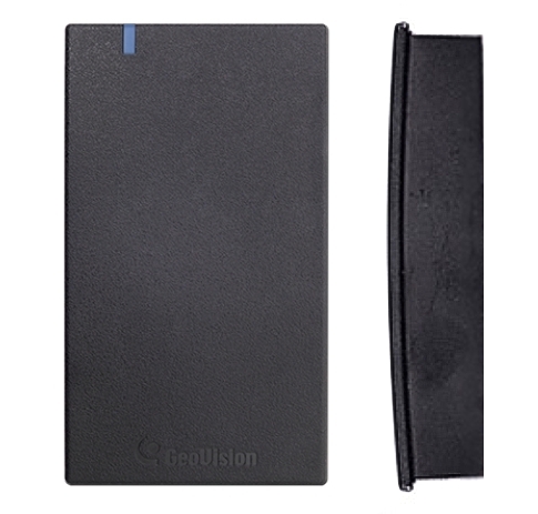 RFID_Leser_Outdoor_IP66_79-235-04000 RFID Lesegerät PROXIMITY Zutritt Lesegerät RS485 ASR1352 Aufputz
