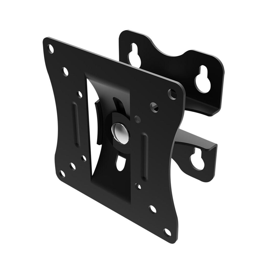 85-770-00132 Monitorhalter Bildschirmhalter 10-32zoll Wandhalter Vesa50 Vesa75 Vesa100 Norm