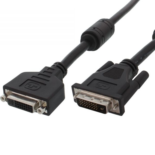 DVI-Verlaengerung-53-682-00424 DVI Verlängerung
