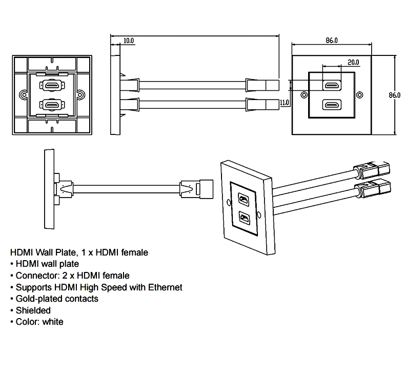 2fach-hdmi-dose-UP-Zeichnung-40-200-00480-20181HwopBdVOyEHo
