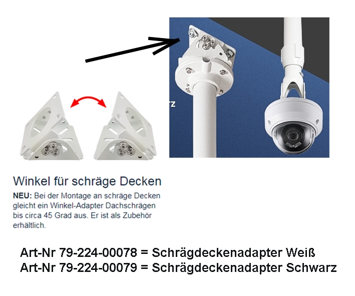 79-224-00079_Schragdeckenadapter_Black