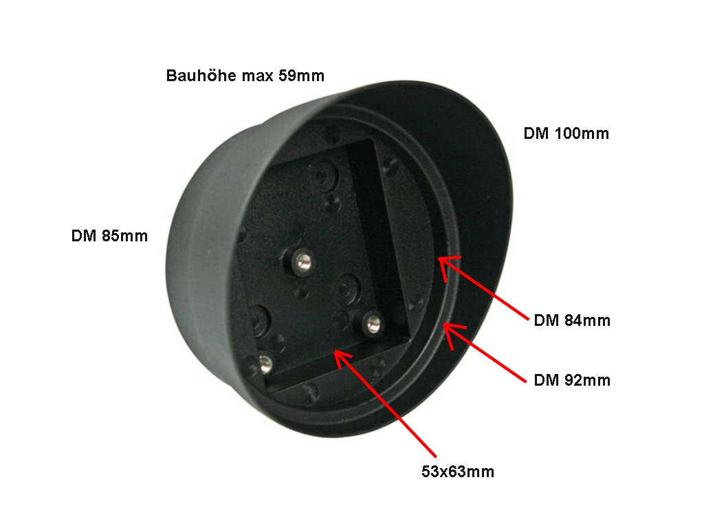 Lichtschranke_Refelektorkappe_91-786-00273_Zeichnung