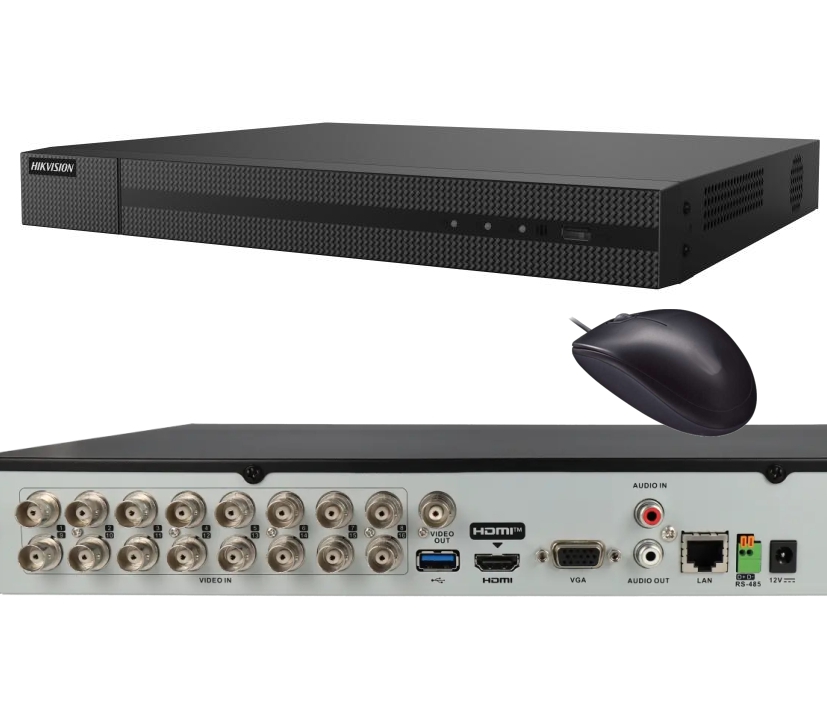 16Kanal DVR Rekorder 5in1 Analog AHD TVI CVI und IP 16+8Kanal P2P ONVIF 2xHDD-Platz HWD-7216MH-G4 16Kanal DVR Rekorder 5in1 Analog AHD TVI CVI und IP 16+8Kanal P2P ONVIF 2xHDD-Platz HWD-7216MH-G4