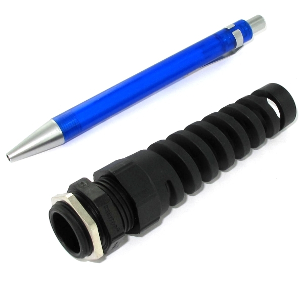 PG16-Kabel-zugentlastung-42-690-03090-2016GZecqQvHROm8u Kabel Zugentlastung PG16 für Kabel von 8-14mm Schwarz PG Verschraubung