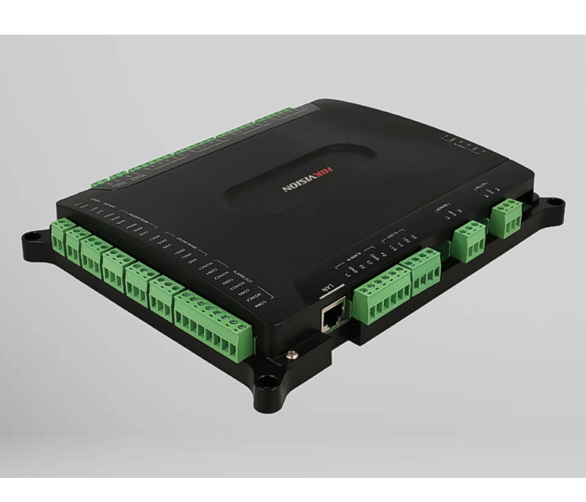 Zutritt Kontroller DS-K2602T-Mainboard 2xTür-Relais 4xWiegand 4xRS485 1xRJ45 LAN Zutritt Kontroller DS-K2602T-Mainboard 2xTür-Relais 4xWiegand 4xRS485 1xRJ45 LAN