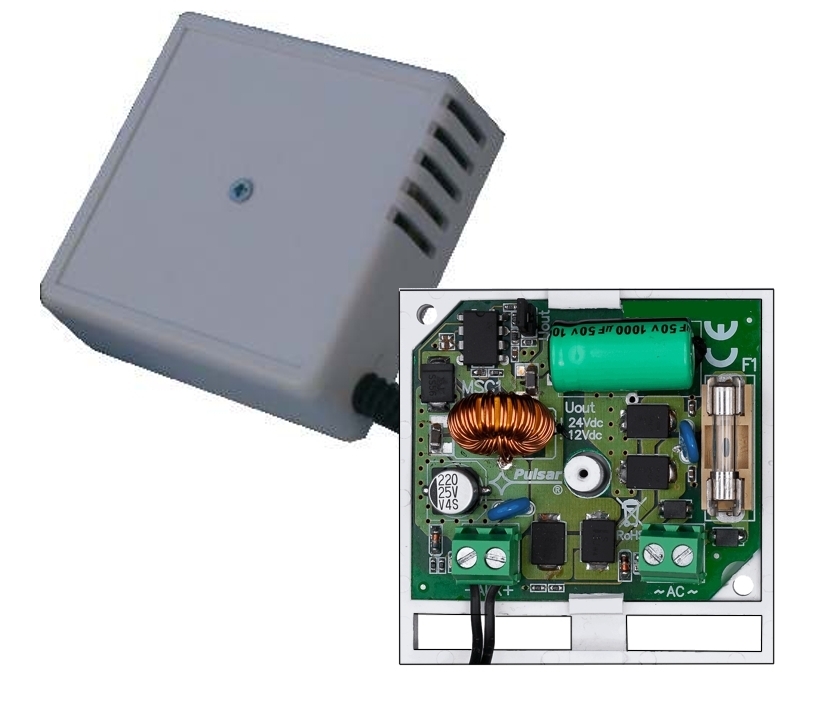 ACDC_Wandler_92-477-05000_Bild01qMhsVxnGq32RF ACDC Wandler 16-30VAC oder DCDC 22-42VDC auf 12VDC 1,5A oder 24VDC 1A