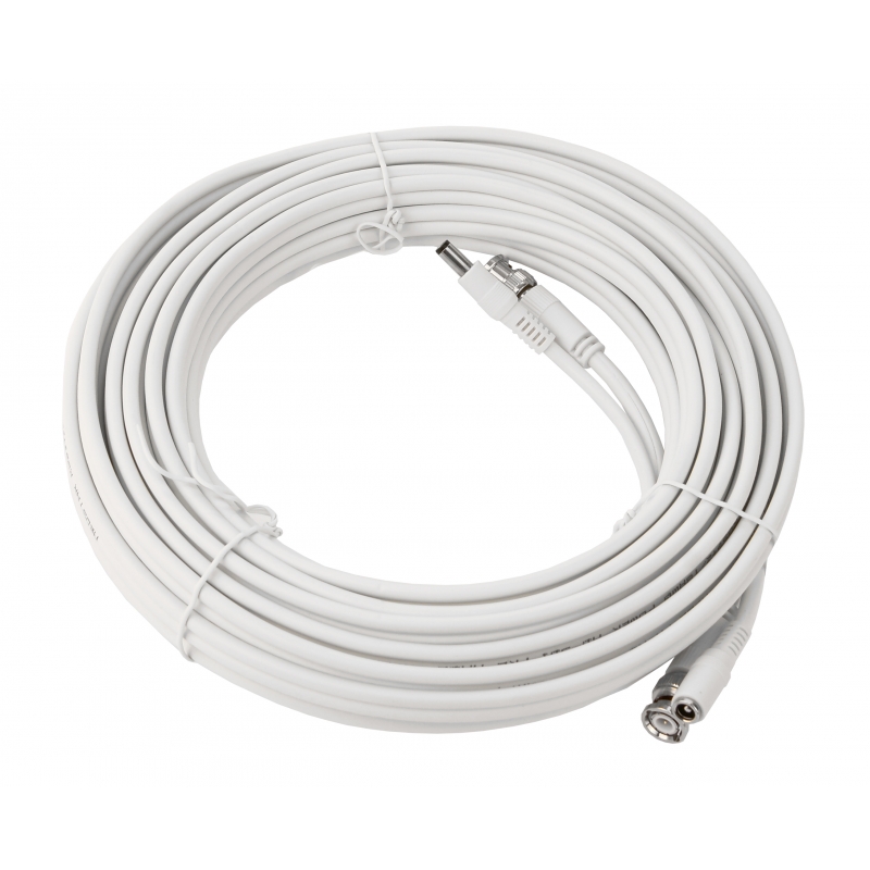 Kamera-kombikabel-hd-sdi-hd-tvi-cvi-analog-42-710-00810N 30m Kamerakabel HD Kombikabel für AHD TVI CVI SDI CVBS Weiss