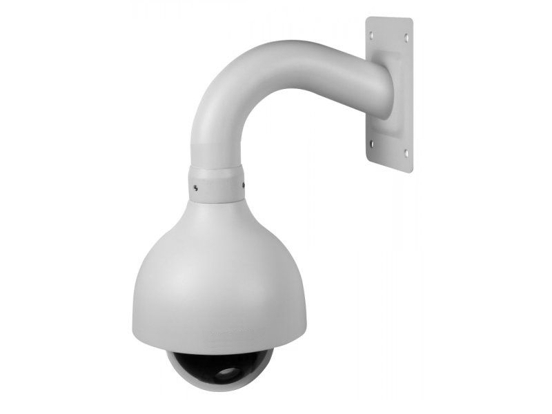 PTZ-DOME-IP-Kamera-LAN-Kamera-64-700-04420 2MP PTZ IP LAN Kamera HD Motorzoom 5-61mm PoE ONVIF Netzwerkkamera Posten
