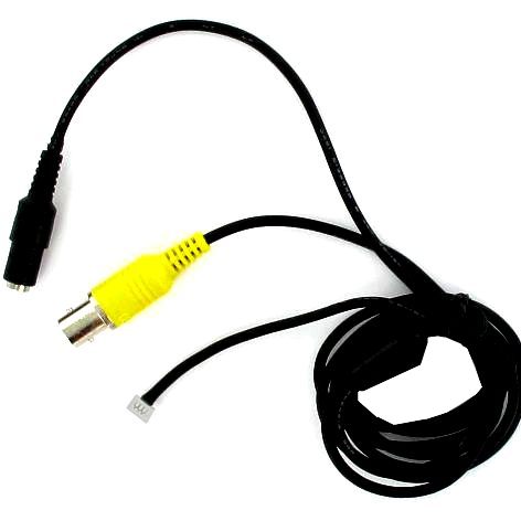 79-224-05100-Kamerakabel-platine Anschlusskabel zu Platinenkamera 79-224-00715