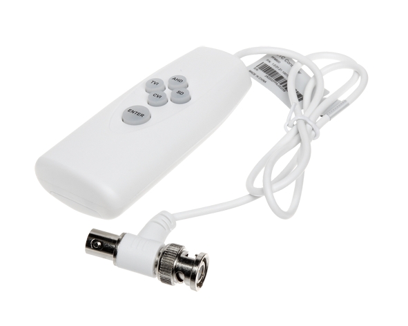 UTC-Fernbedienung-79-245-00121 Zubehör UTC Fernbedienung für Kameras mit OSD Menue