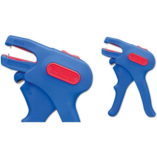 ABIS7 Abisolierzange für 0,5-16qmm Profiversion