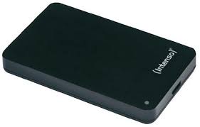58-595-07588-1TB 1TB USB Festplatte