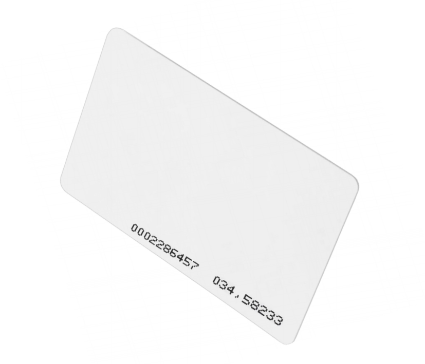 RFID Karte Chipkarte Plastikkarte Proximity EM Chip 125Khz RFID Karte Chipkarte Plastikkarte Proximity EM Chip 125Khz