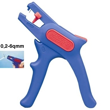 97-905-01520-weicon-nr-5-2013-aa526aa05152386 Weicon Abisolierzange No 5